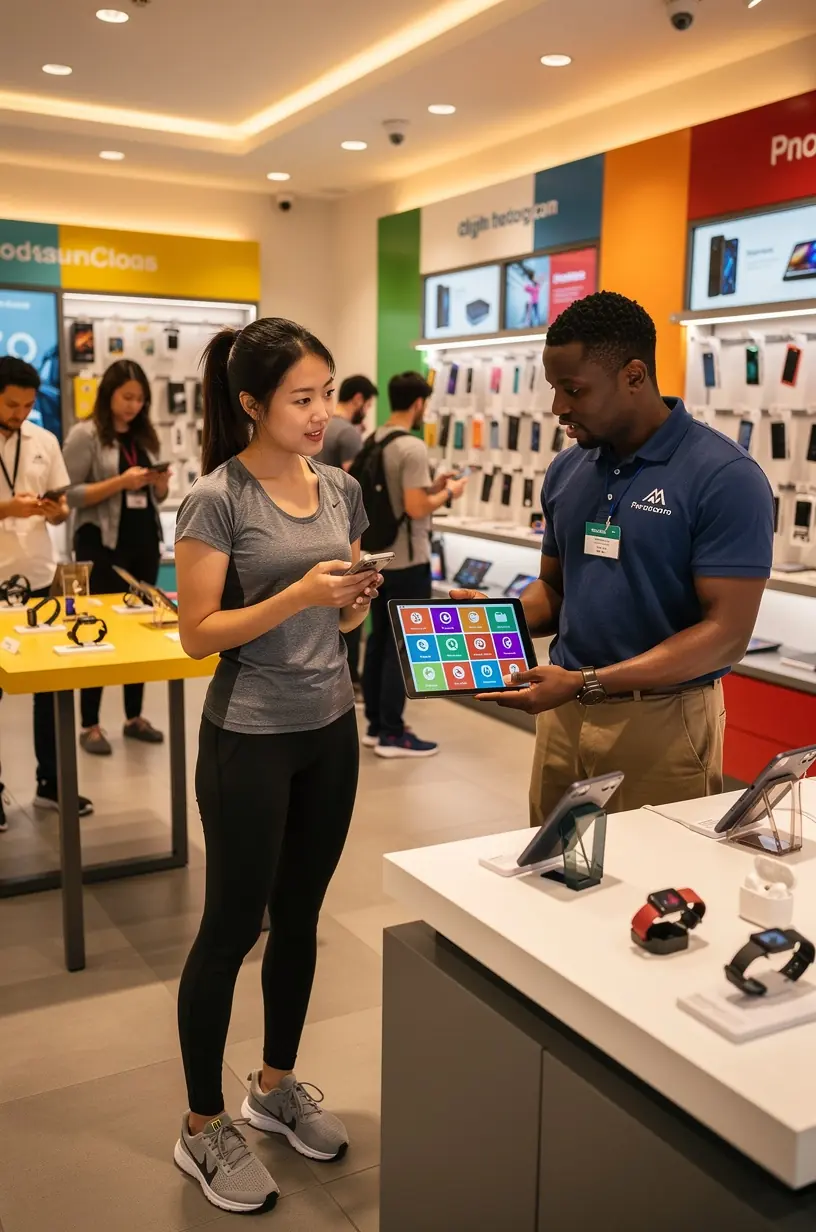 Focus apps enhancing concentration and productivity skills.