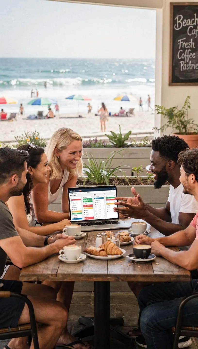 Habit-tracking apps enhancing productivity and routines.