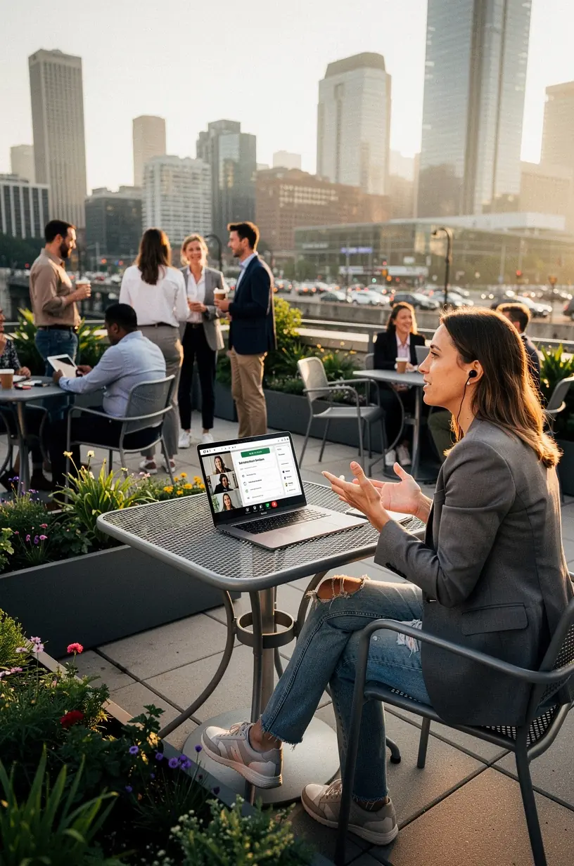 Mind mapping software overview for productivity enhancement