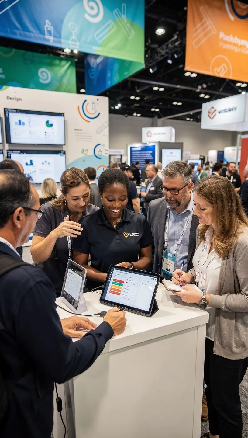 Visual representation of personal productivity frameworks and tools.