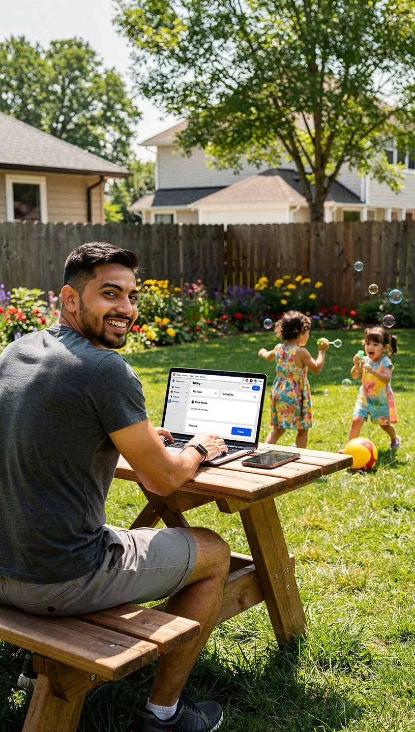 Effective reminder systems for improved productivity.