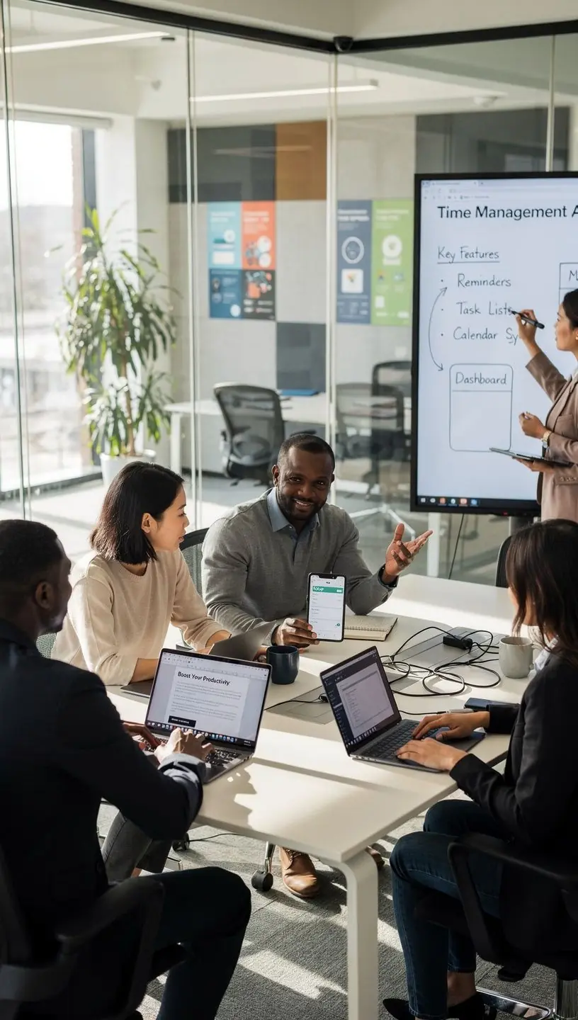 Evaluating virtual assistants for personal productivity enhancement